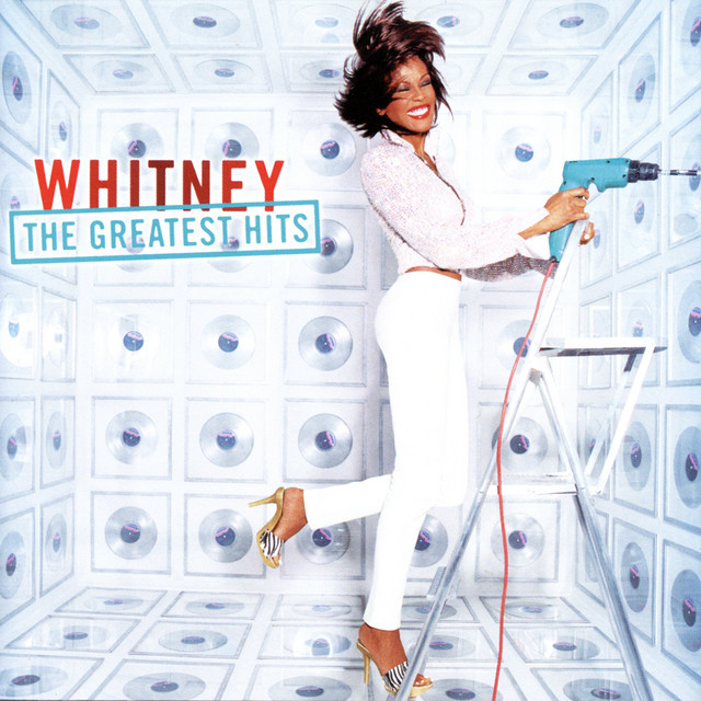 Whitney Houston - One Moment In Time