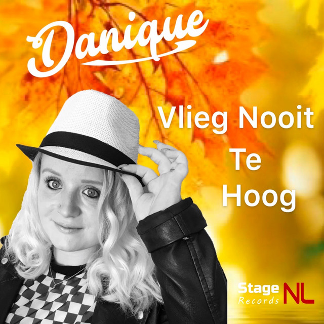 Bonnie St. Claire - Vlieg Nooit Te Hoog