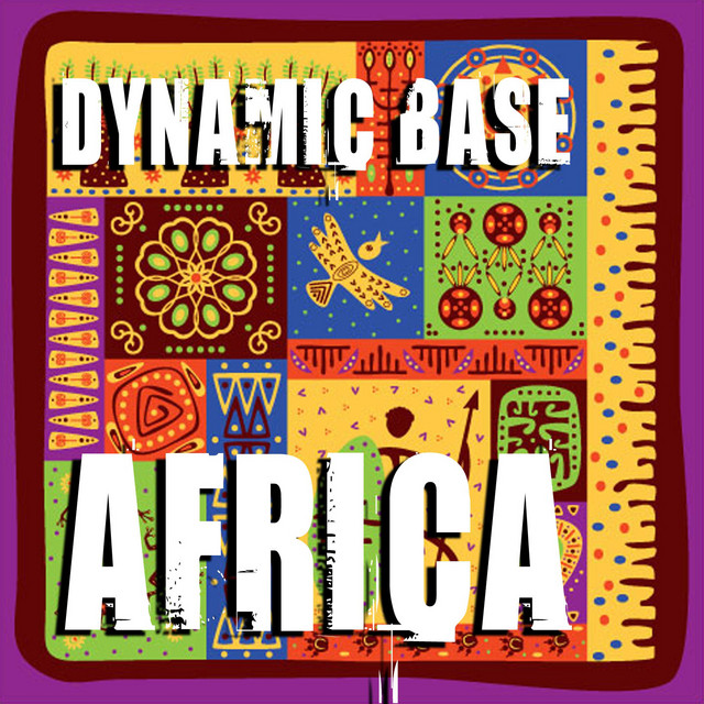 Dynamic Base - Africa