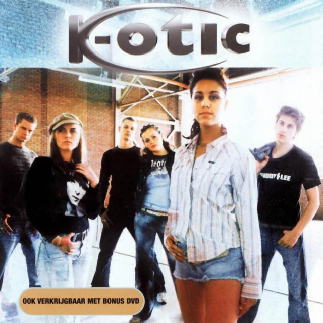 K-Otic - I Surrender