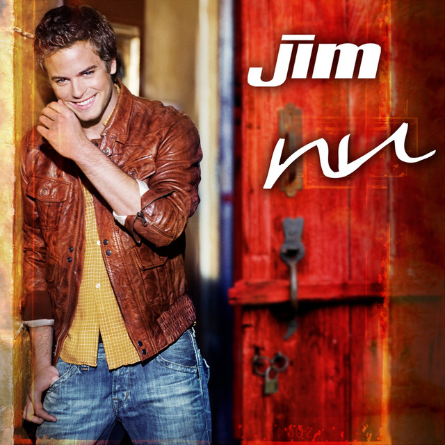 Jim [Bakkum] - Door Jou