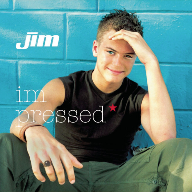 Jim [Bakkum] - Tell Her