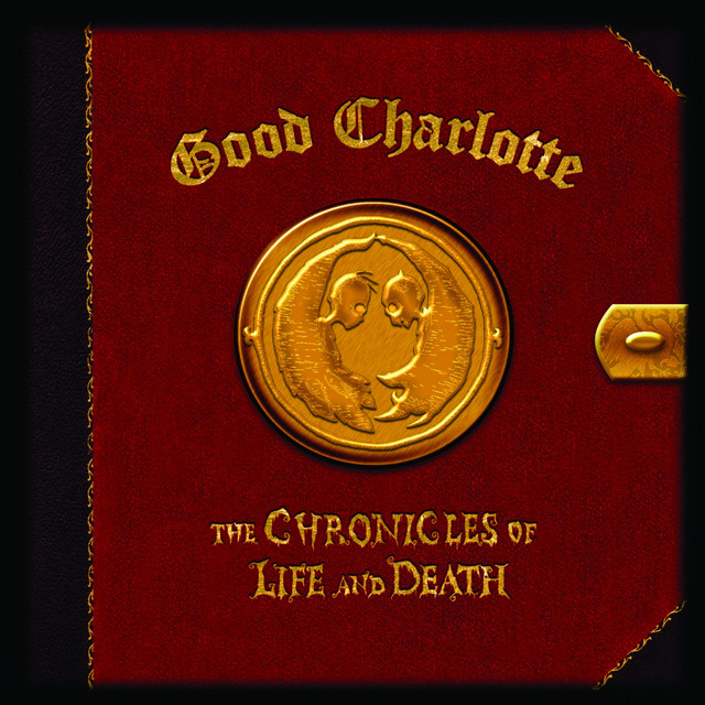 Good Charlotte - I Just Wanna Live