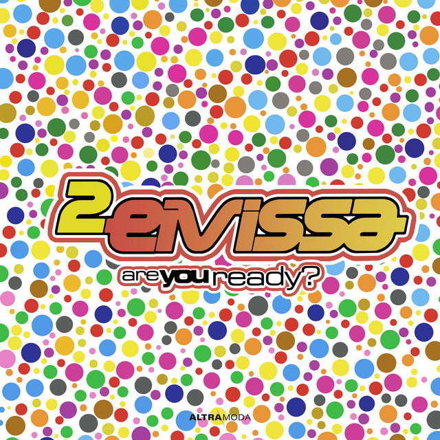 2 Eivissa - Oh La La La