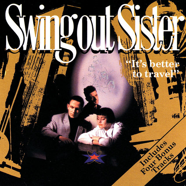 Swing Out Sister - Surrender