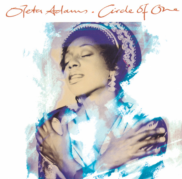 Oleta Adams - Get Here