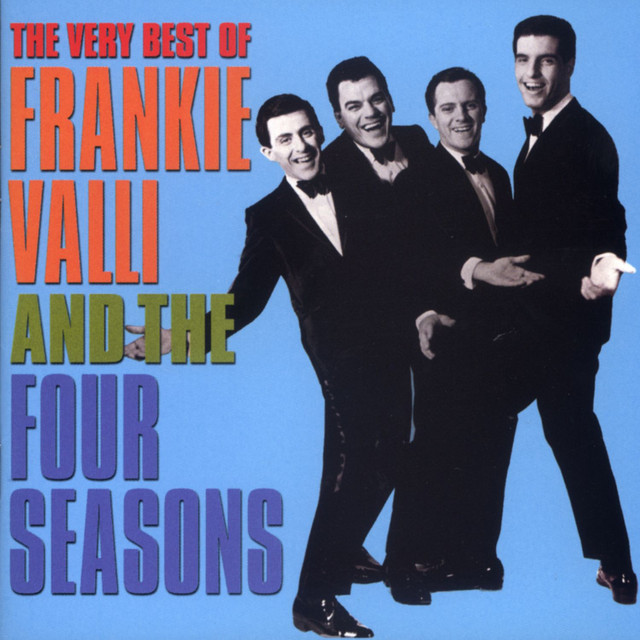The 4 Seasons - December 1963 (Oh, What A Night)