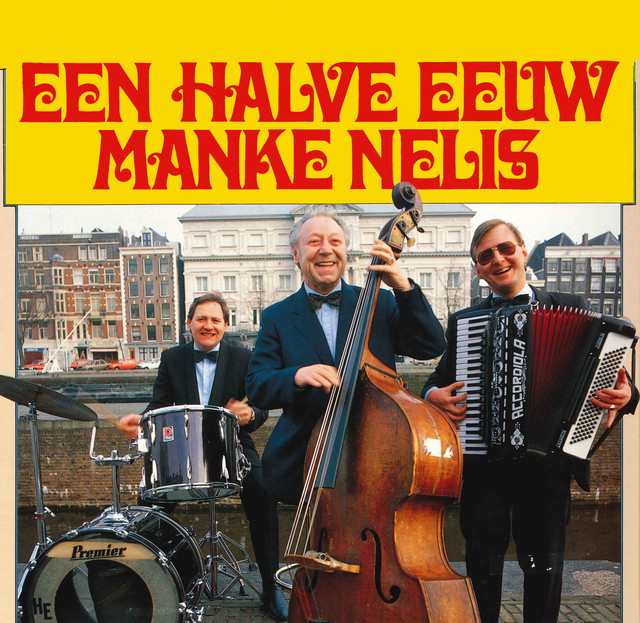 Manke Nelis - Kleine Jodeljongen