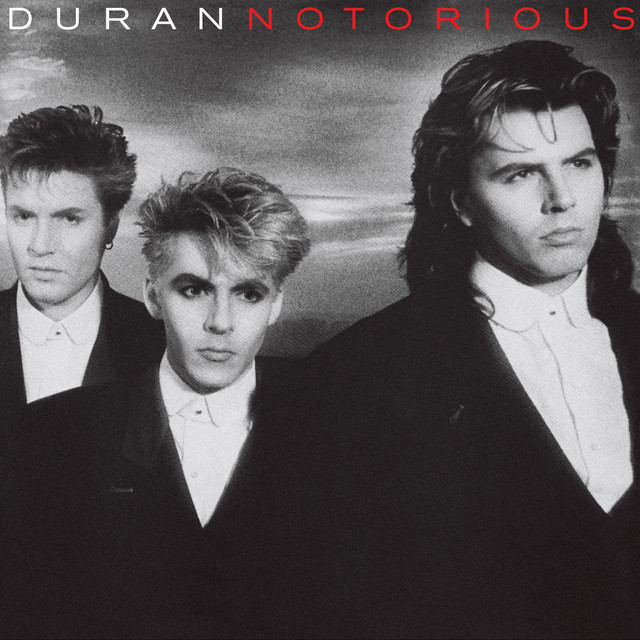 Duran Duran - Meet El Presidente