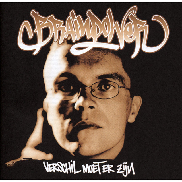 Brainpower - Voel De Vibe