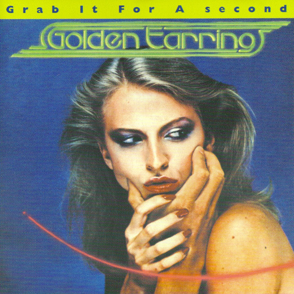 Golden Earring - Movin` Down Life