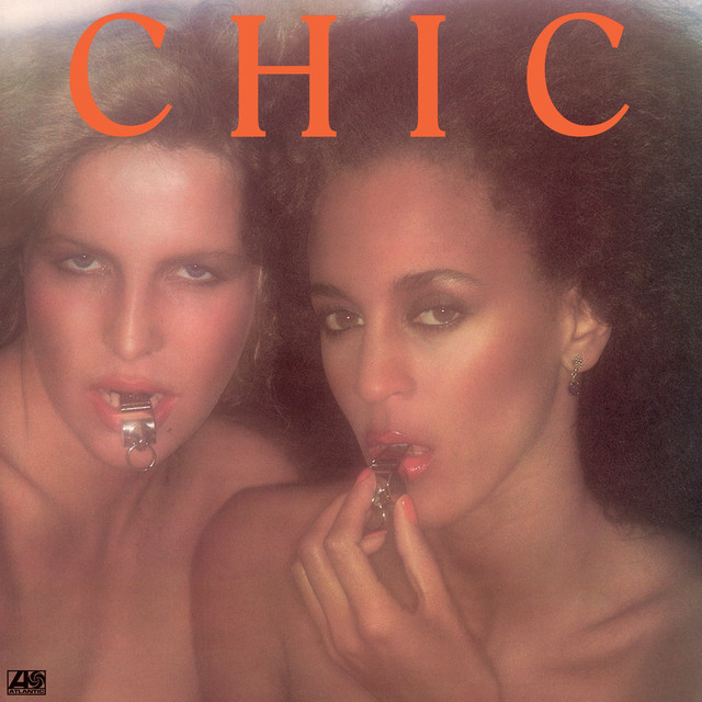 Chic - Dance` Dance` Dance (yowsah` Yowsah` Yowsah)