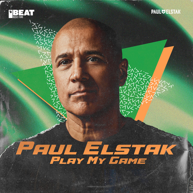 DJ Paul Elstak - Play My Game / Life Is Like A Dance