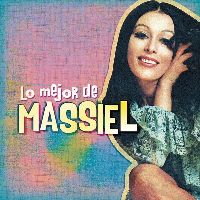 Massiel - La La La