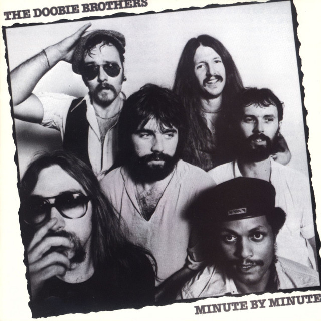 The Doobie Brothers - What A Fool Believes
