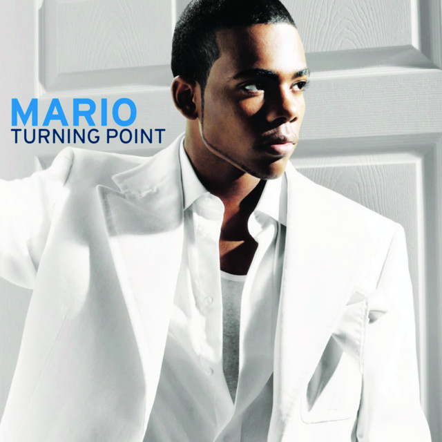 Mario - Let Me Love You
