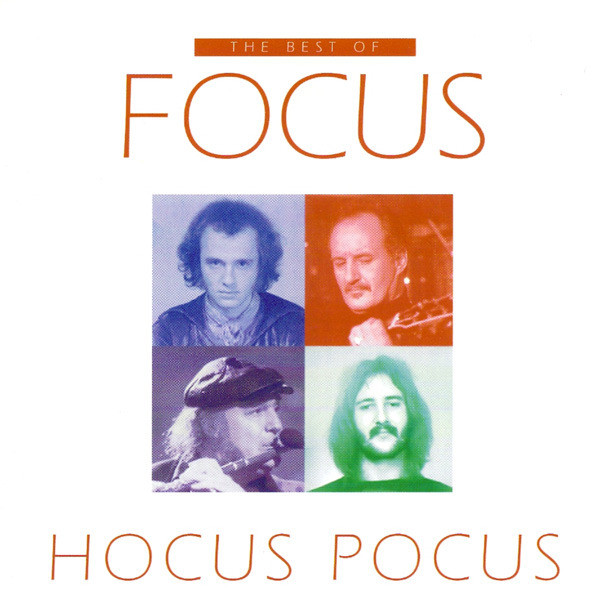 Focus - Tommy