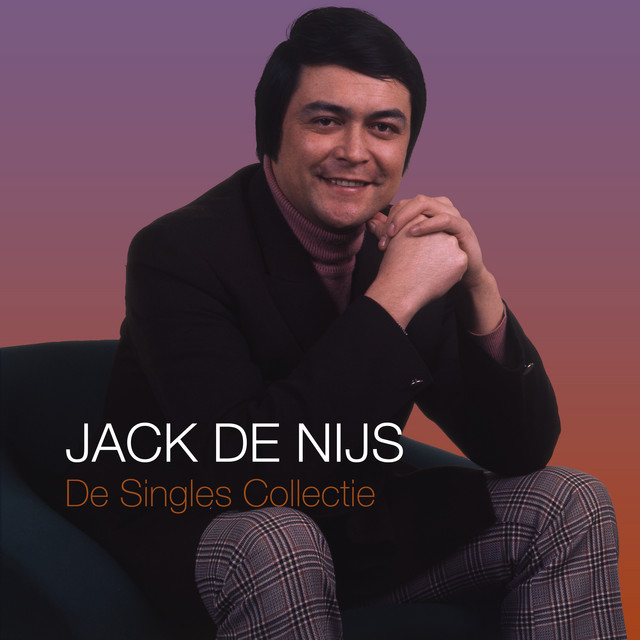 Jack de Nijs - O Daar Heb Je Ze Weer