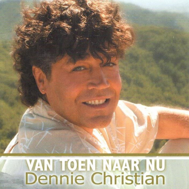 Dennie Christian - Rosamunde