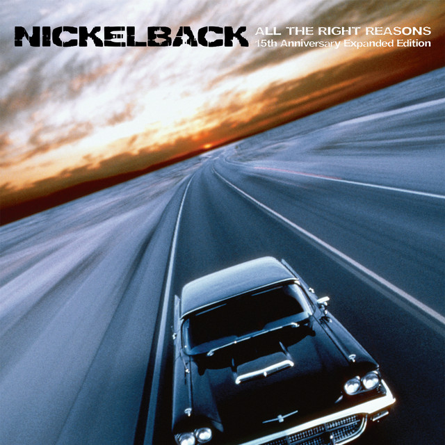 Nickelback - Photograph