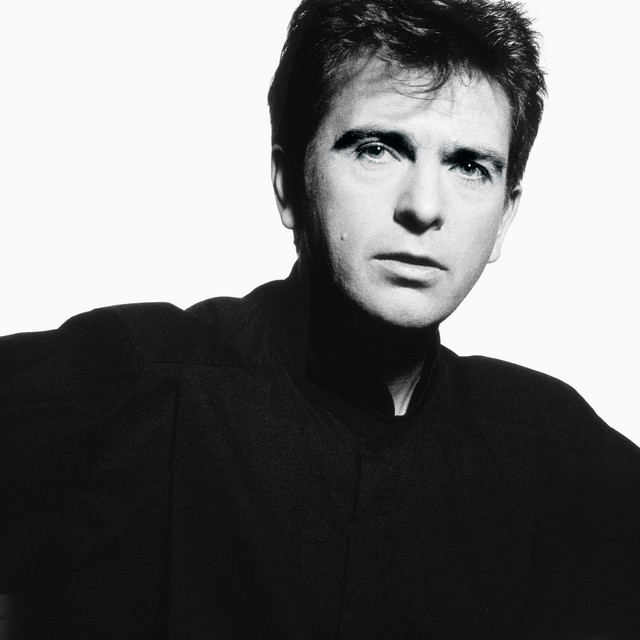 Peter Gabriel - Big Time