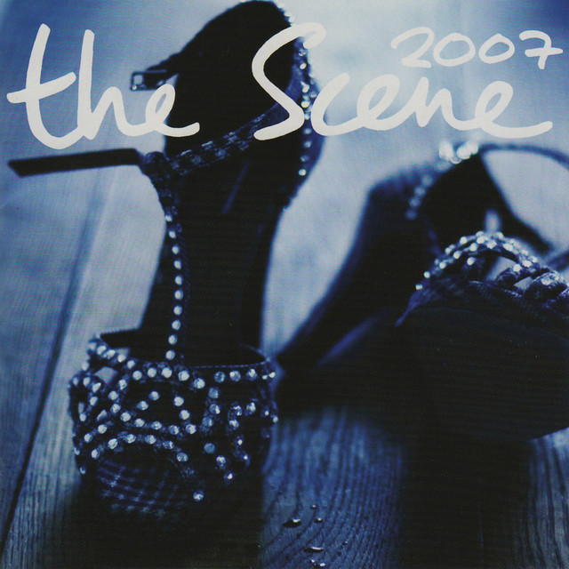 The Scene / De Dijk - Iedereen Is Van De Wereld