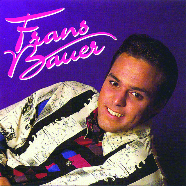 Frans Bauer - Waarom Heb Jij Mij Verlaten?