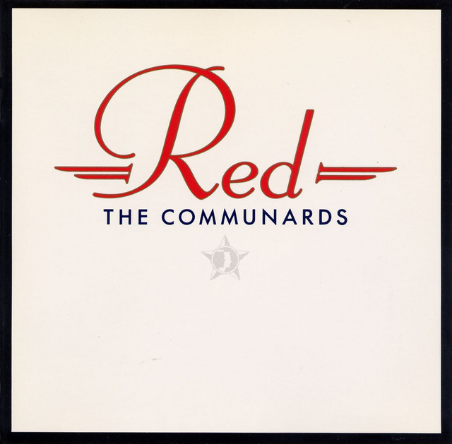 The Communards - Tomorrow
