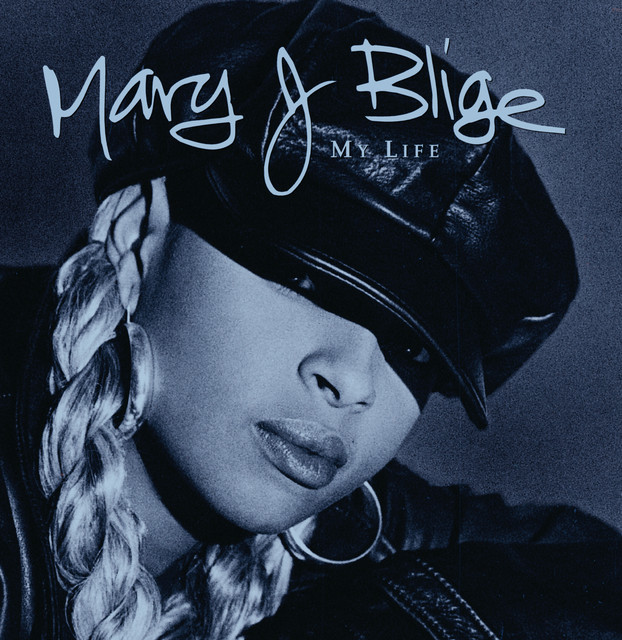 Mary J. Blige - (you Make Me Feel Like A) Natural Woman