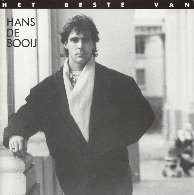 Hans de Booij - Annabel