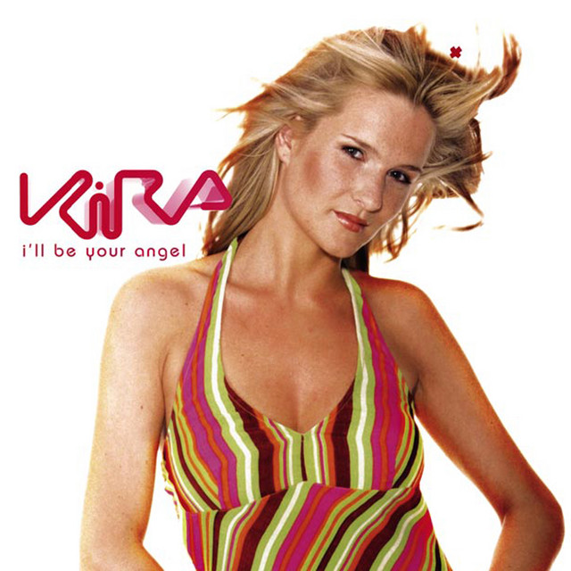 Kira - I`ll Be Your Angel