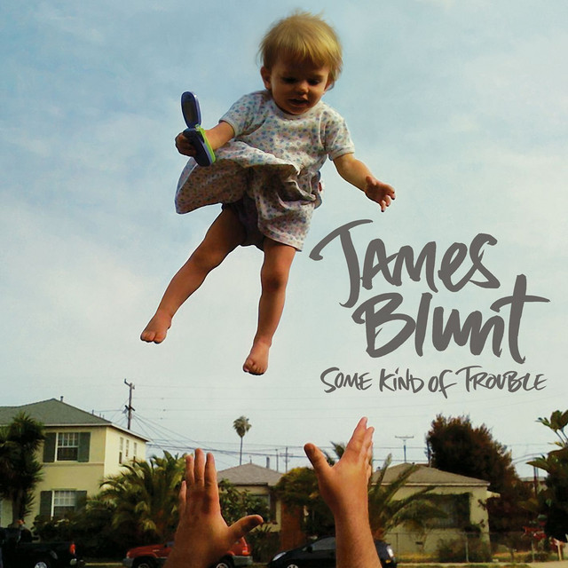 James Blunt - Stay The Night