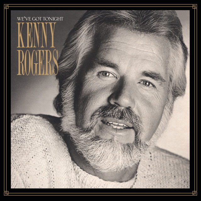 Kenny Rogers & Sheena Easton - We`ve Got Tonight