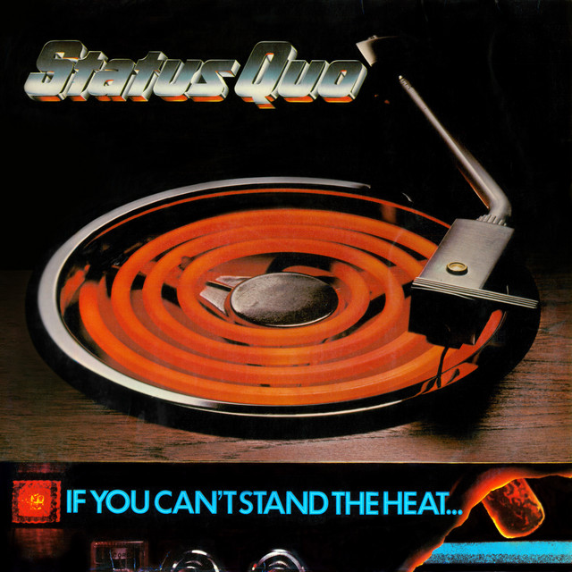 Status Quo - Accident Prone