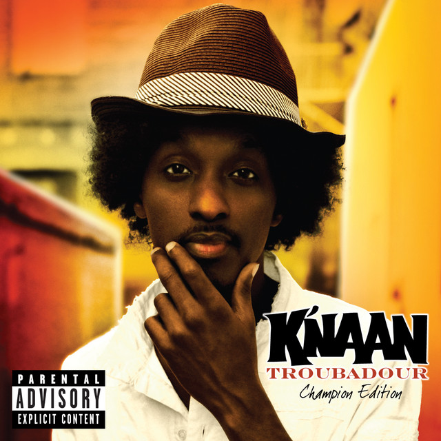 K`naan - Wavin` Flag [celebration Mix]