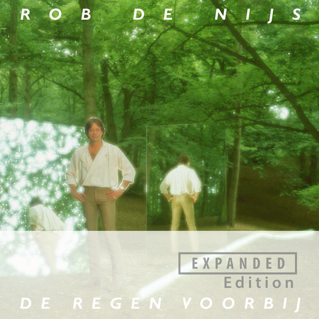 Rob de Nijs - Zonder Jou (dream Away)