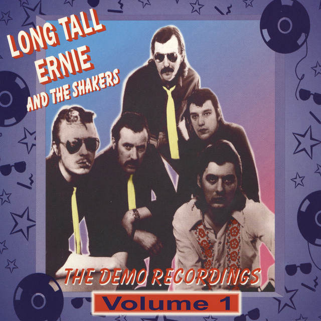 Long Tall Ernie & The Shakers - Turn Your Radio On