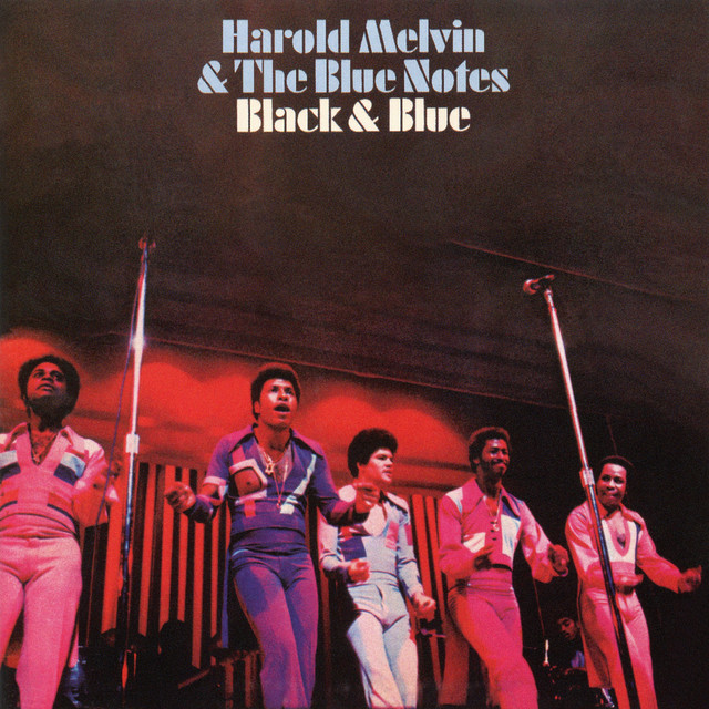 Harold Melvin & The Blue Notes - Satisfaction Guaranteed (or Take Your Love Back)