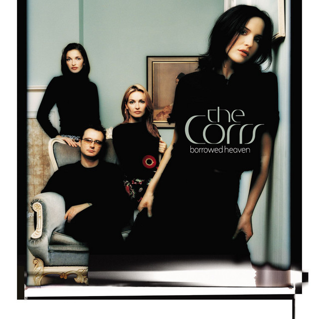The Corrs - Summer Sunshine