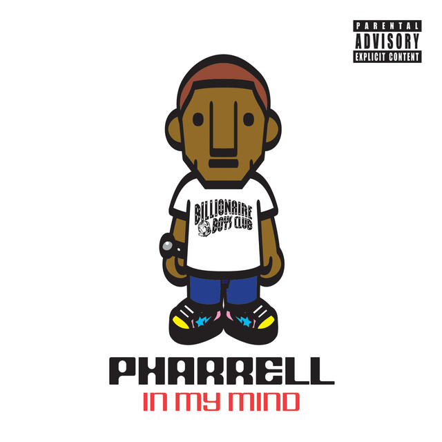 Pharrell Williams - Angel