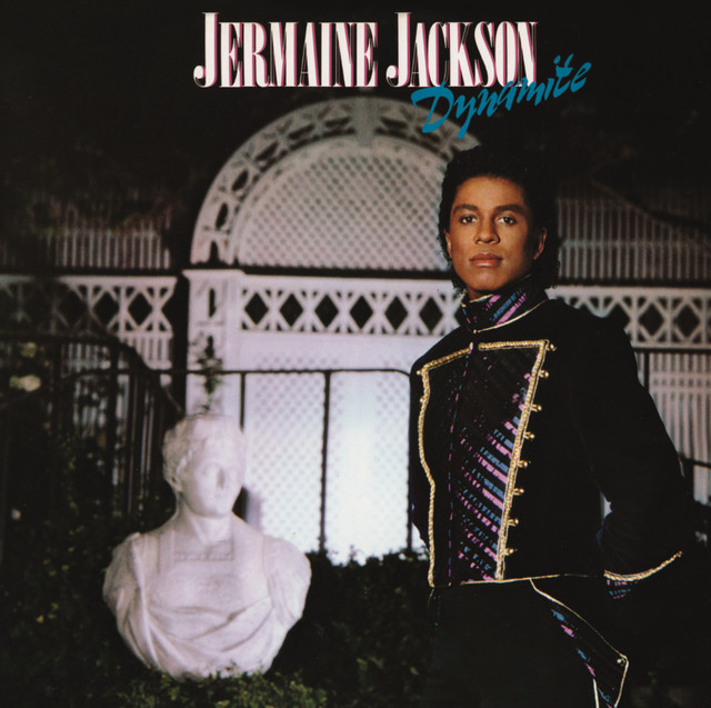 Jermaine Jackson - Sweetest Sweetest