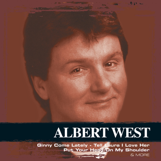 Albert West - For The Good Times