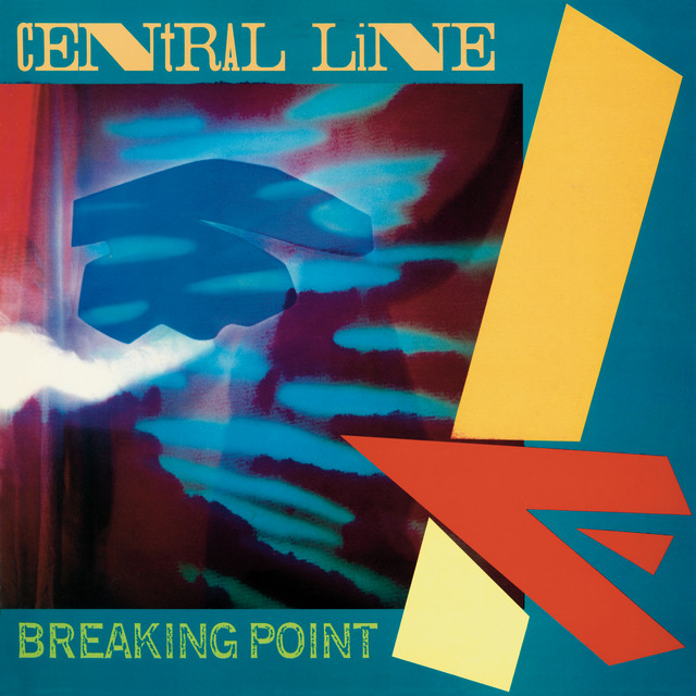 Central Line - Walking Into Sunshine
