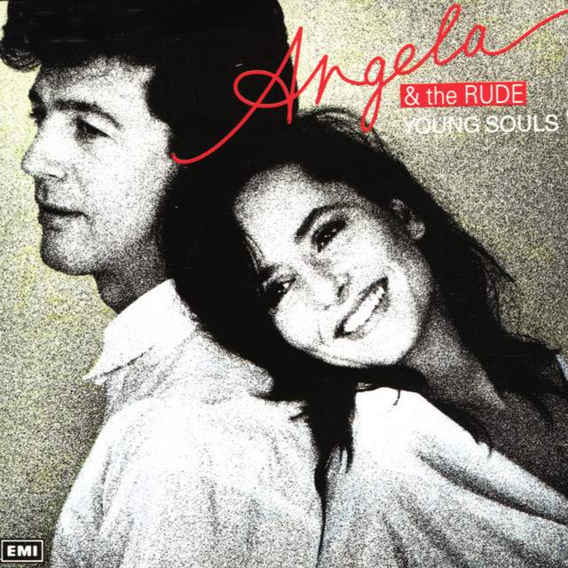 Angela & The Rude - Pressure