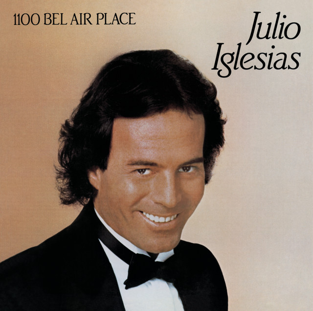 Julio Iglesias & Diana Ross - All Of You
