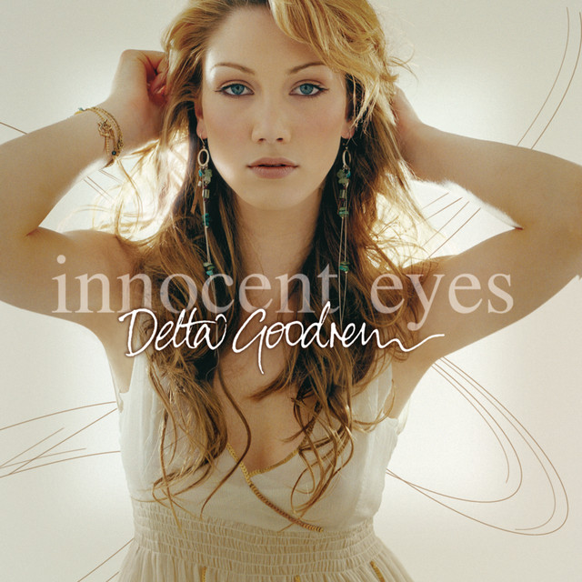 Delta Goodrem - Born To Try