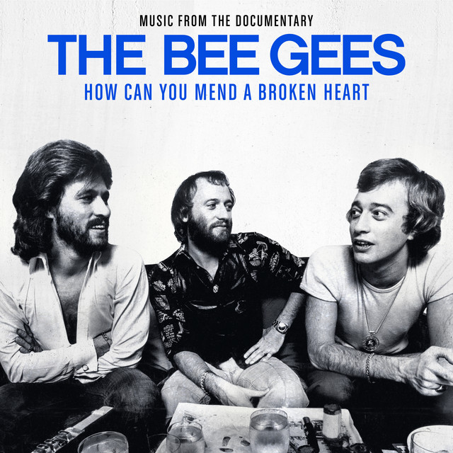 Bee Gees - Stayin` Alive