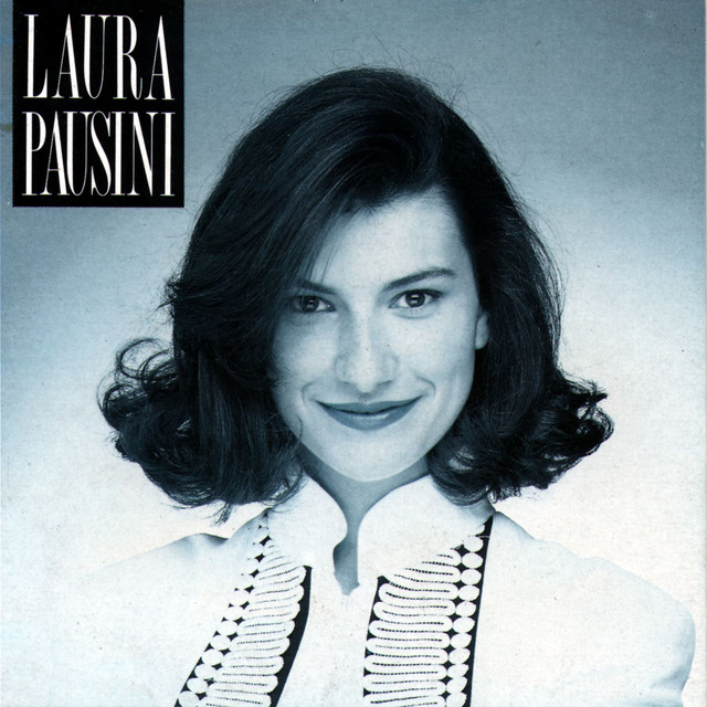 Laura Pausini - La Solitudine