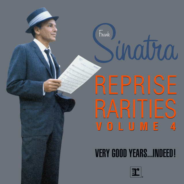 Frank Sinatra - I Believe I`m Gonna Love You