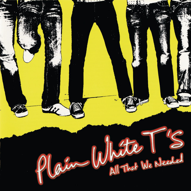 Plain White T`s - Hey There Delilah